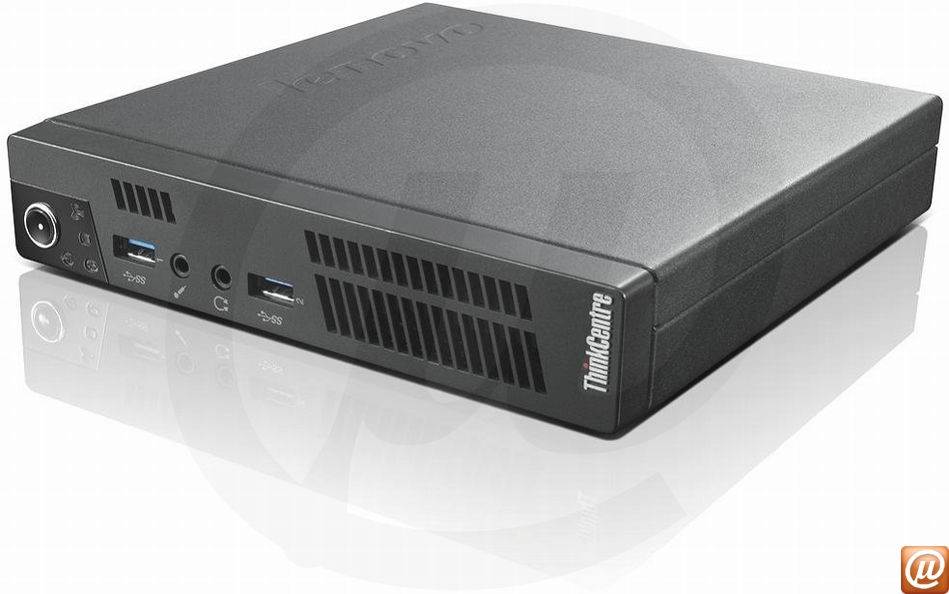 Lenovo  3238Q7P  DesktopPC ThinkCentre Lenovo M92p Tiny Intel Core