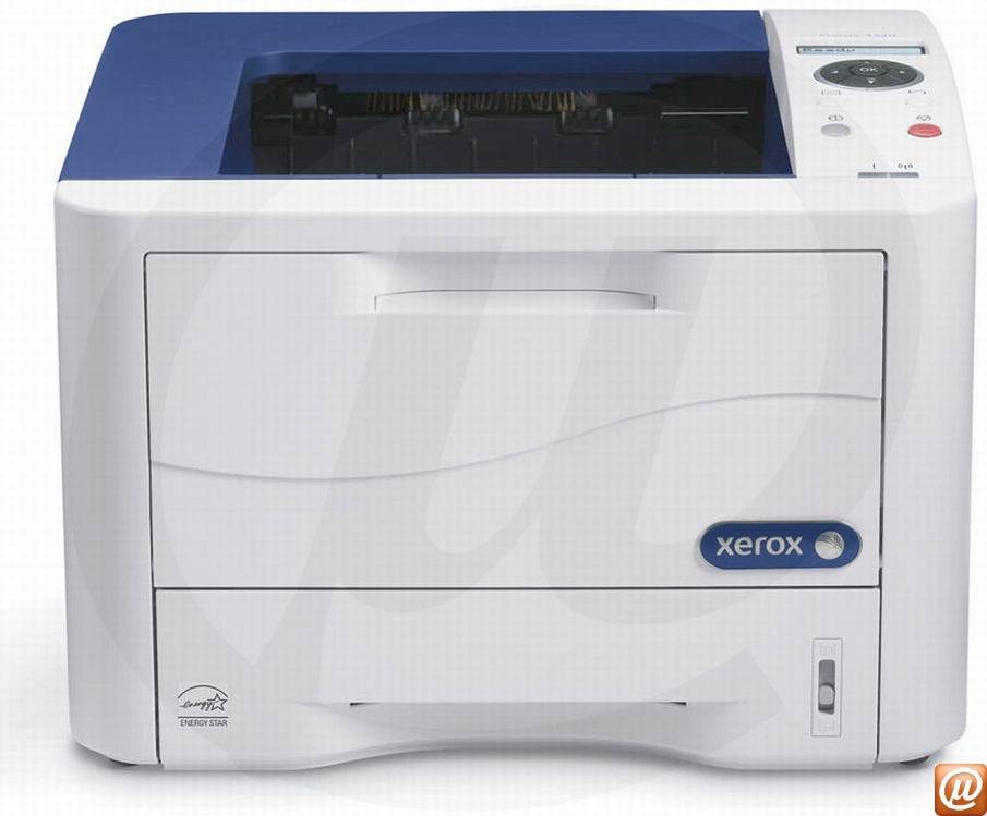 Xerox - 3320-DNI-MO-NO - Impressora Phaser Xerox 3320DNI 35ppm Rede Wi ...