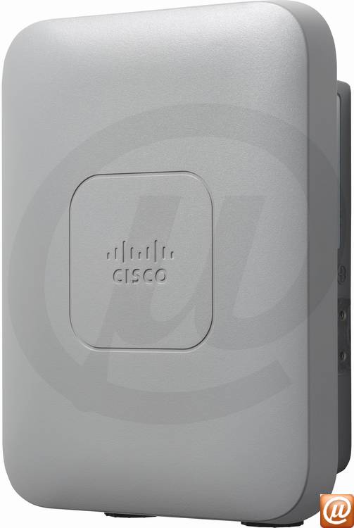 Cisco AIRAP1542DZK9 Ponto de acesso 11ac Cisco para Rede Digital