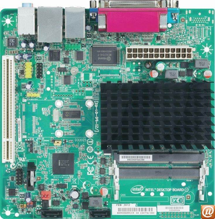 intel desktop board d33025 intel desktop board d33025