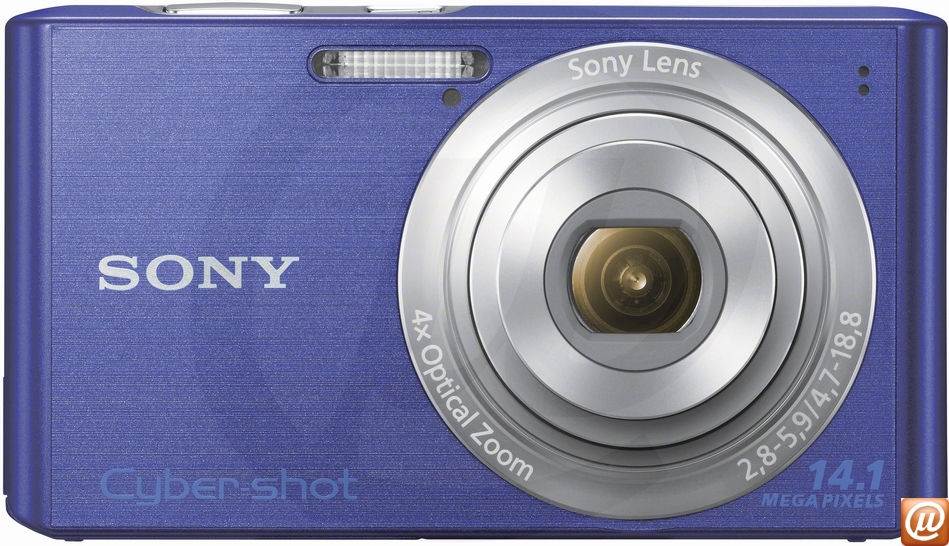 cyber shot sony 14.1
