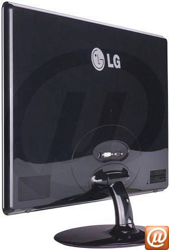 Lg E2250v Monitor 215 Led Lg E2250v 1920x1080 3ms 5m1 Wide
