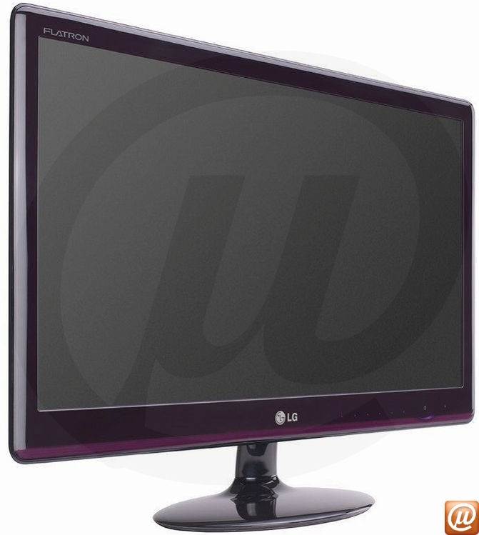 LG E2350 Monitor 23" LED LG E2350 1920x1080 5ms 20000001 Wide