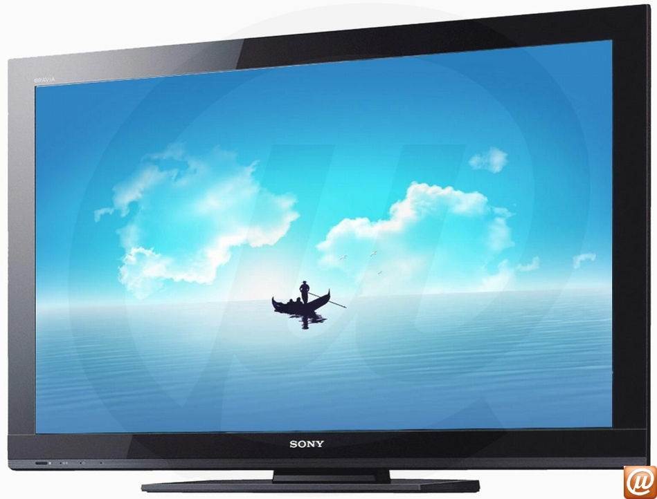 Sony - KDL-40BX455 - Televisão 40