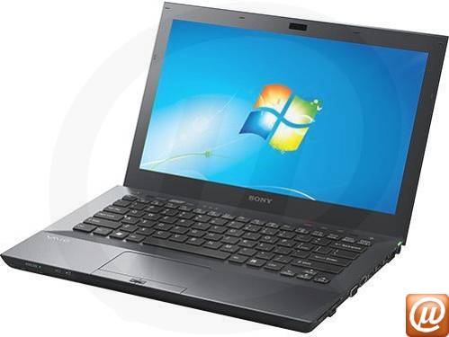 Driver Update: Sony Vaio Intel Widi