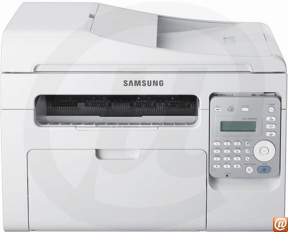 Купить Принтер Самсунг Scx 3405